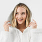 Sunday Citizen Snug Zip Blanket Hoodie