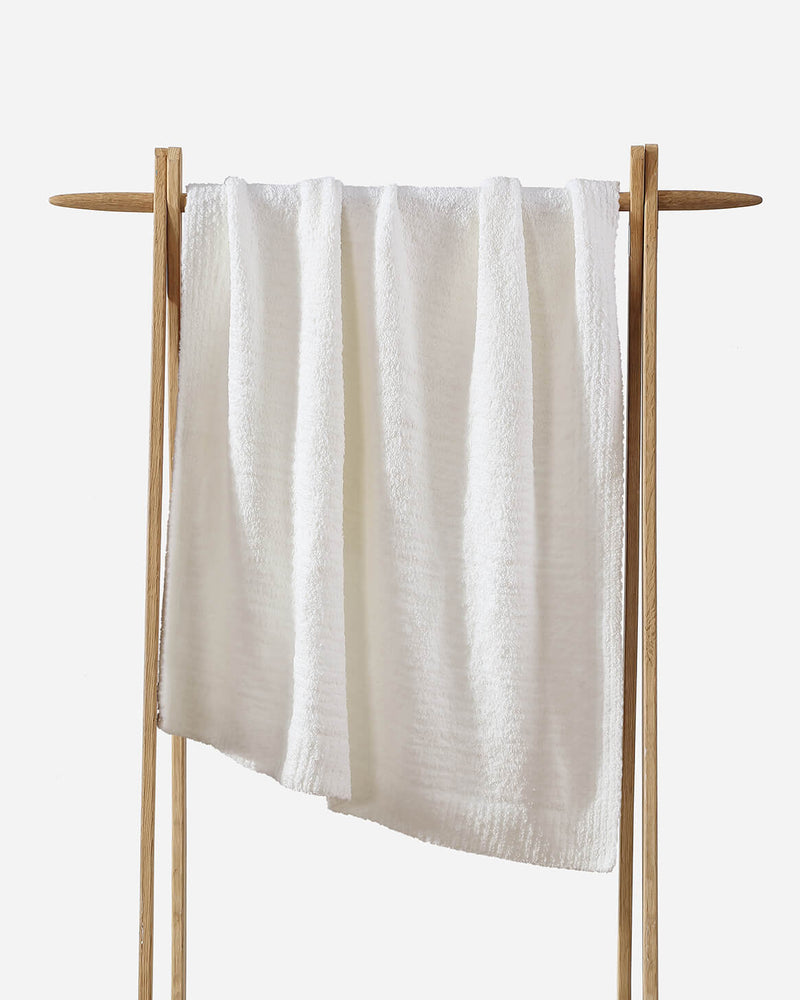 Sunday Citizen Snug Lap Throw