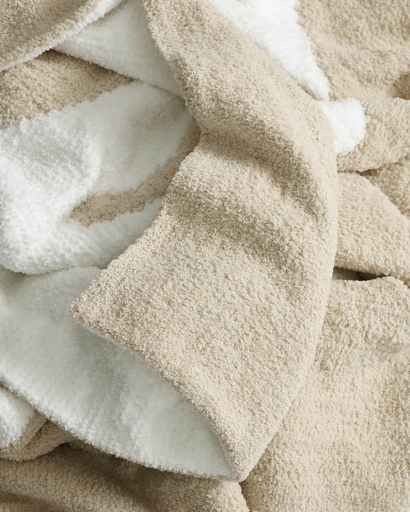 Sunday Citizen XO Snug Lap Throw