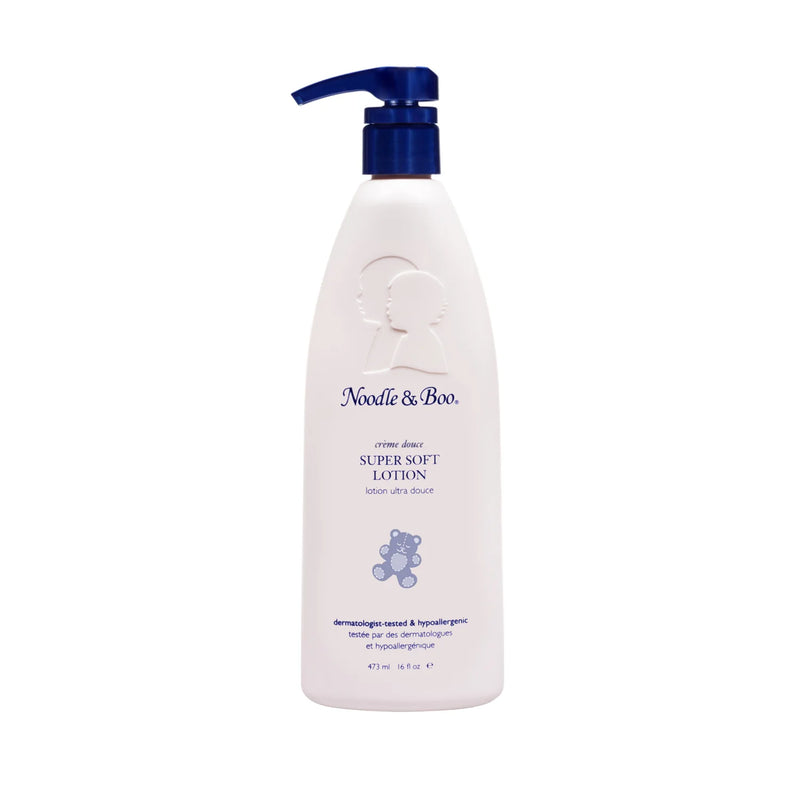 Noodle & Boo Super Soft Baby Lotion
