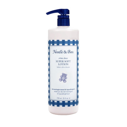 Noodle & Boo Super Soft Baby Lotion