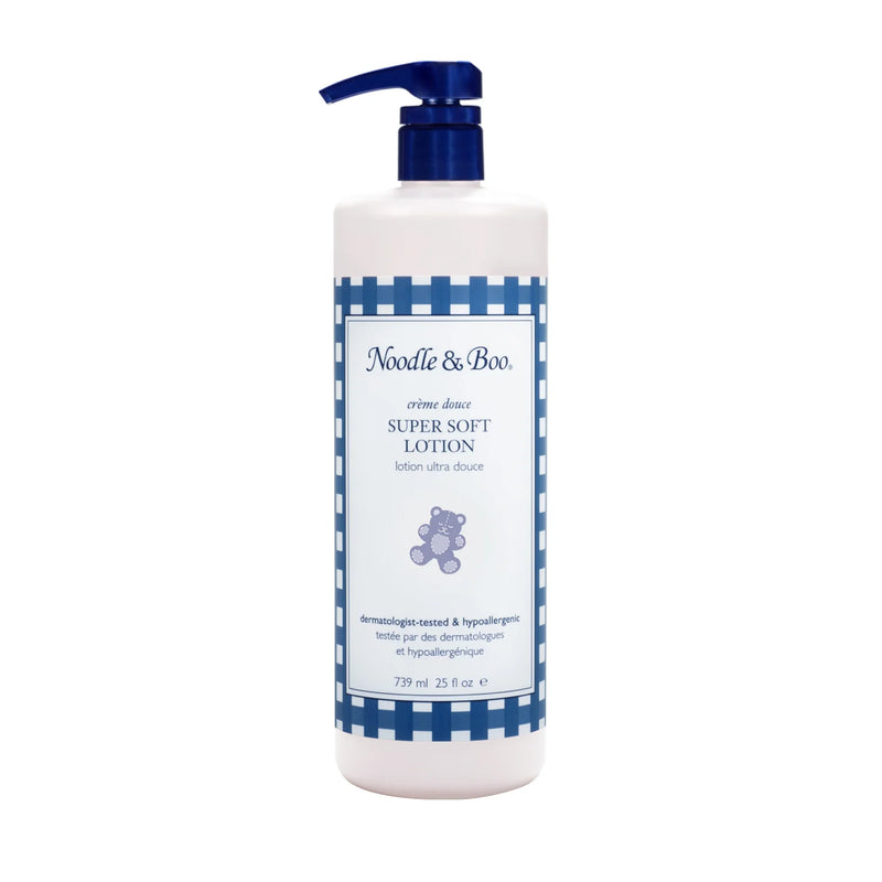 Noodle & Boo Super Soft Baby Lotion
