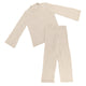 Cloud Lounge Set - Flax