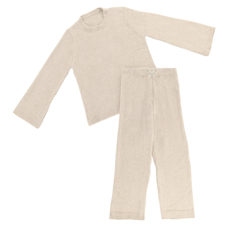Cloud Lounge Set - Flax