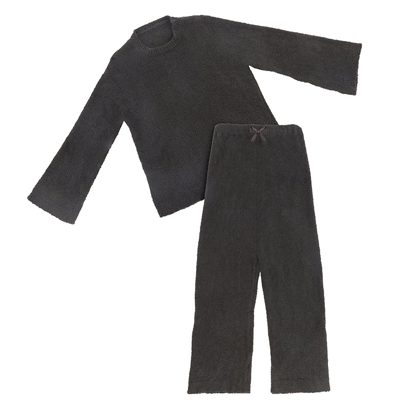 Cloud Lounge Set - Charcoal