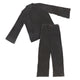 Cloud Lounge Set - Charcoal
