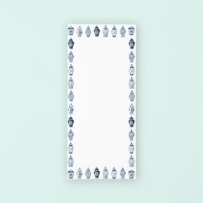 Taylor Paladino List Pad