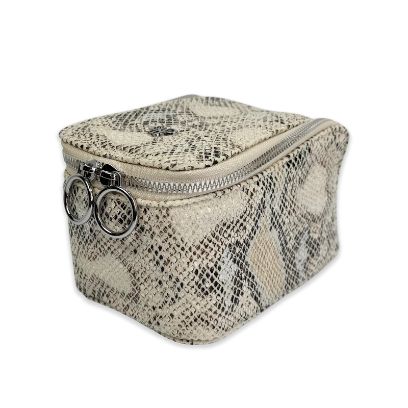 PurseN  Train Jewlery Case