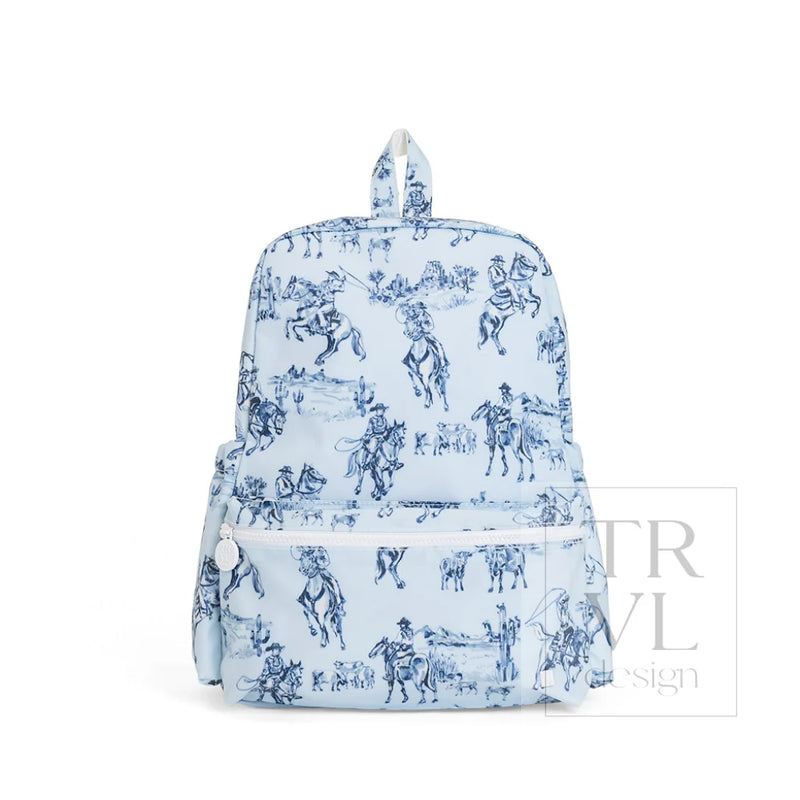 TRVL Designs Backpacker