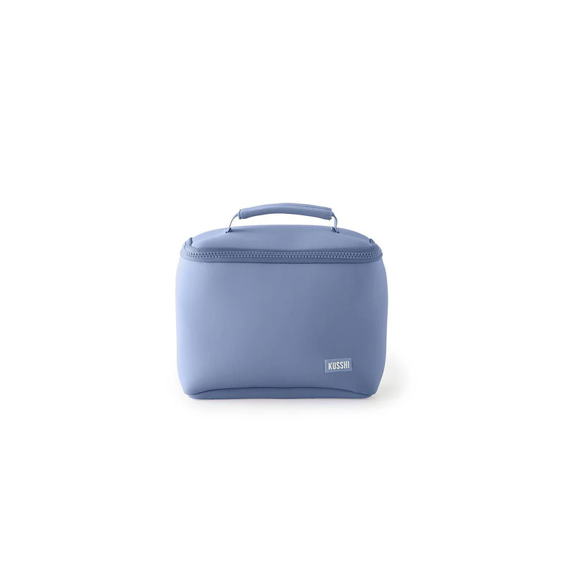 Spring Neoprene Train Cases