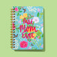 "Best Mom Ever" Notebook