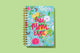 "Best Mom Ever" Notebook