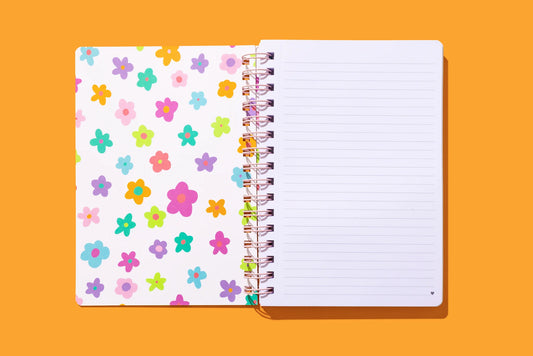 "Best Teacher Ever" Notebook