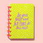 Taylor Elliot Design Notebooks