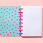 Taylor Elliot Design Notebooks