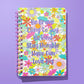 Taylor Elliot Design Notebooks