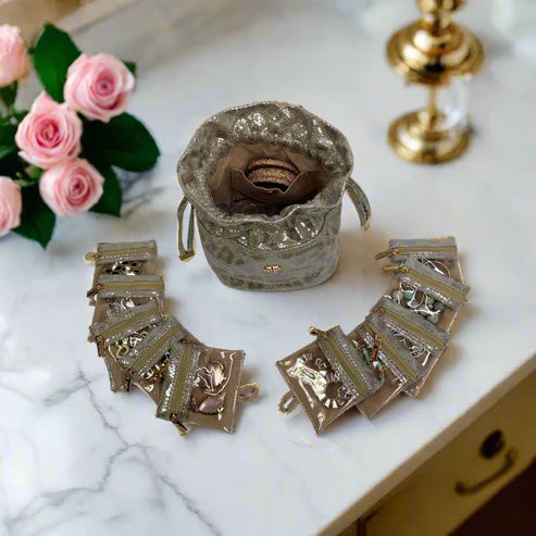 PurseN Ultra Jewelry Case