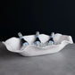Havana Oval Centerpiece (Extra Large)