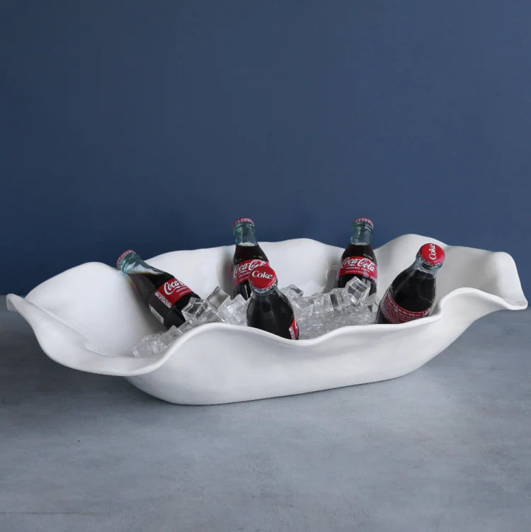 Havana Oval Centerpiece (Extra Large)