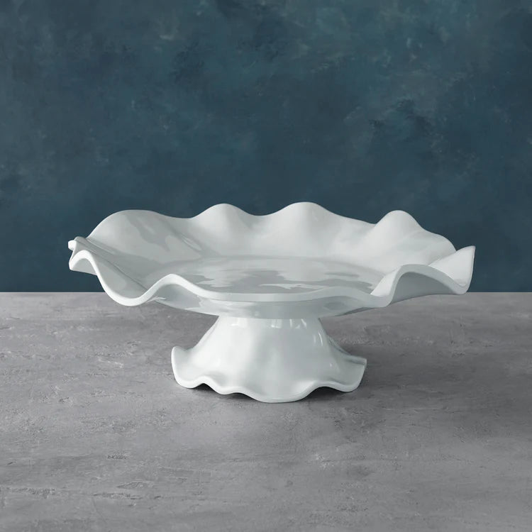 Havana Pedestal Cake Plate