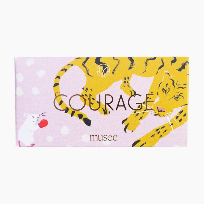 Courage Bar Soap