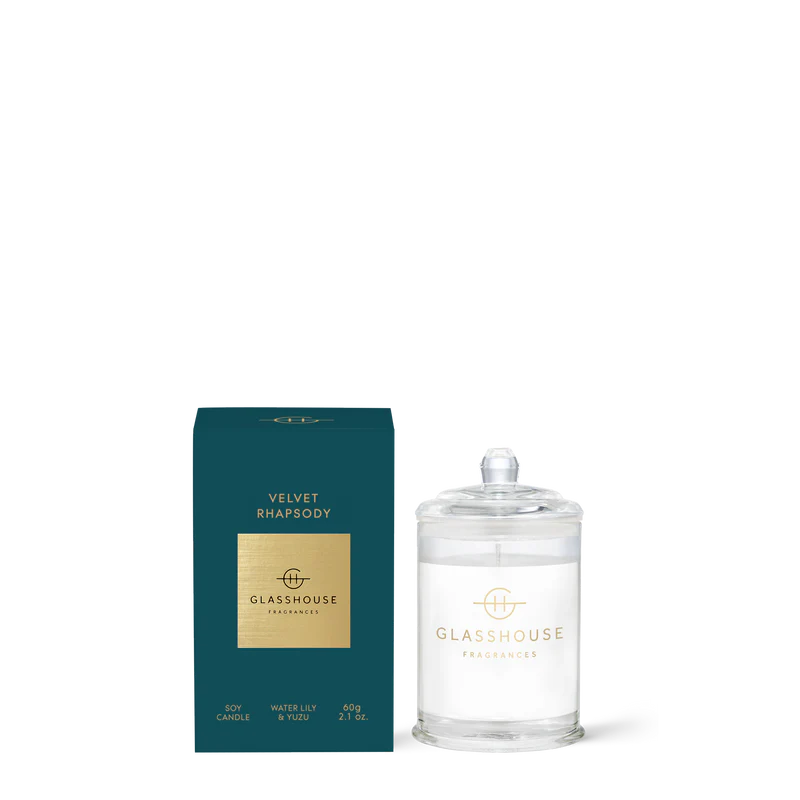 Glasshouse Fragrances Candle - 2.1oz