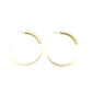Large Liz Hoops