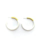 Medium Liz Hoops