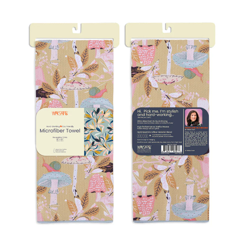 Microfiber Kitchen Towel