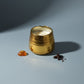 Bourbon Royalty | Zydeco Amber