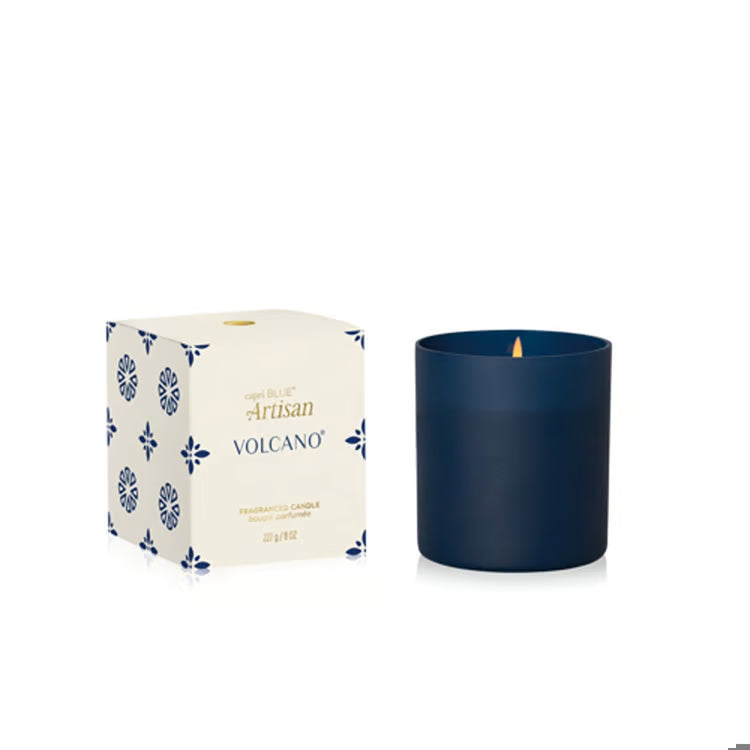 Volcano Artisan Terrazza Velluto