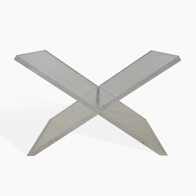 Anne Nielson Acrylic Book Stand