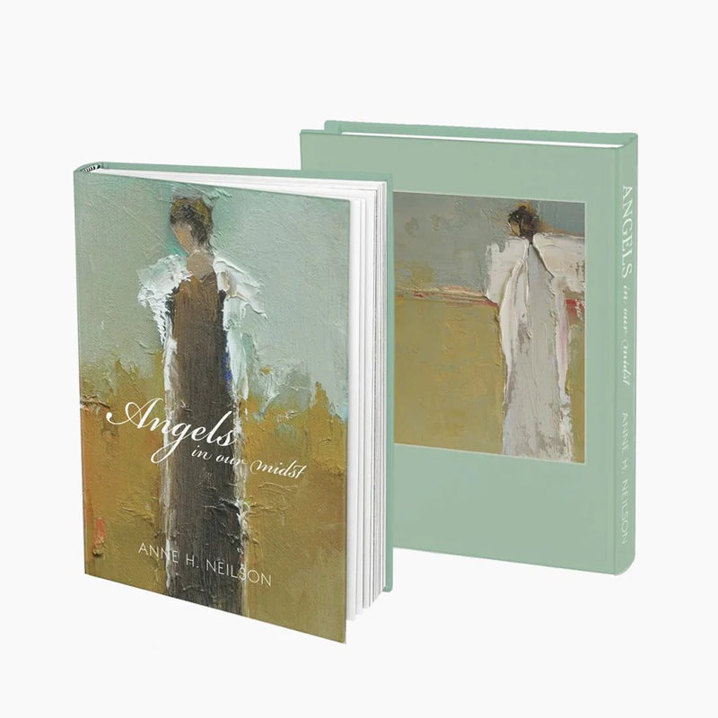 Anne Nielson Angels In Our Midst