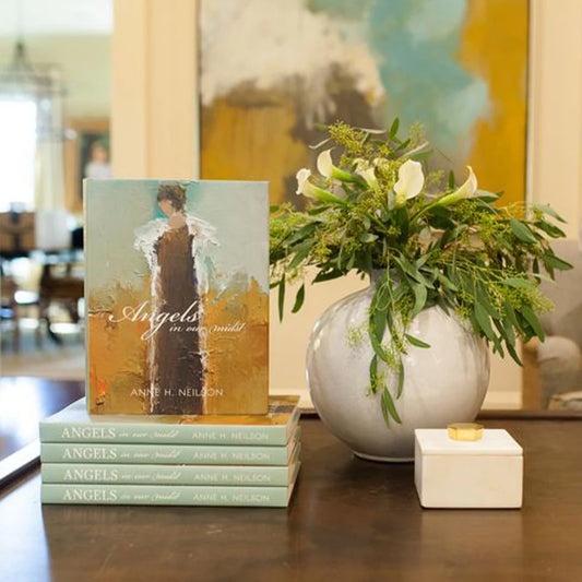 Anne Nielson Angels In Our Midst