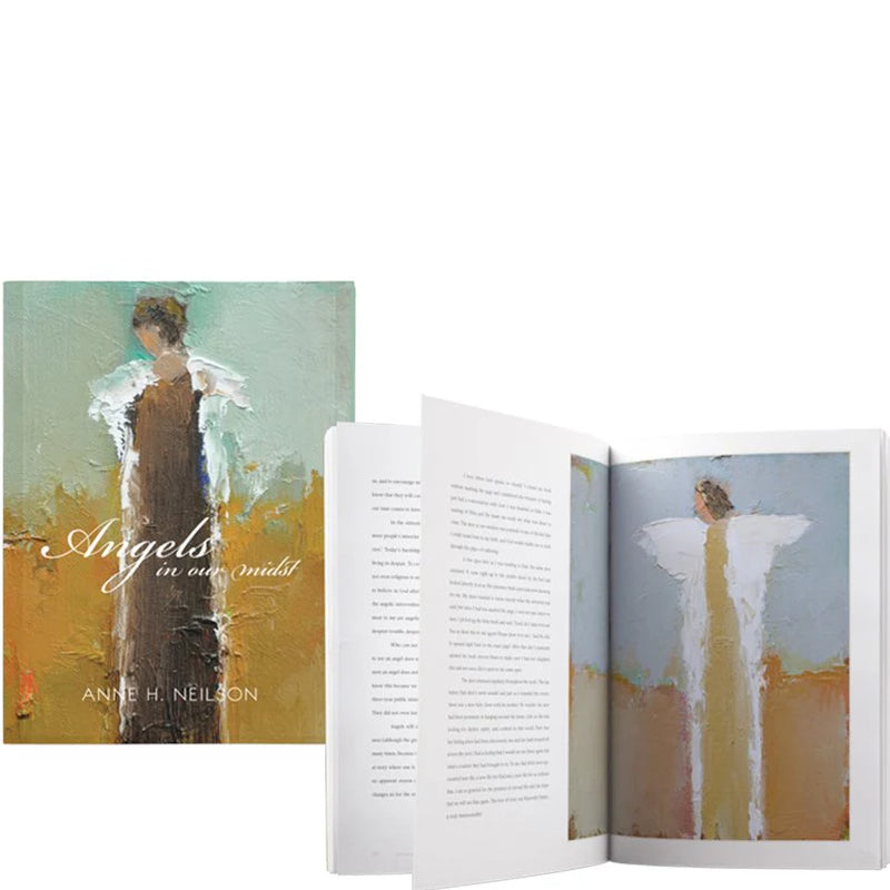 Anne Nielson Angels In Our Midst