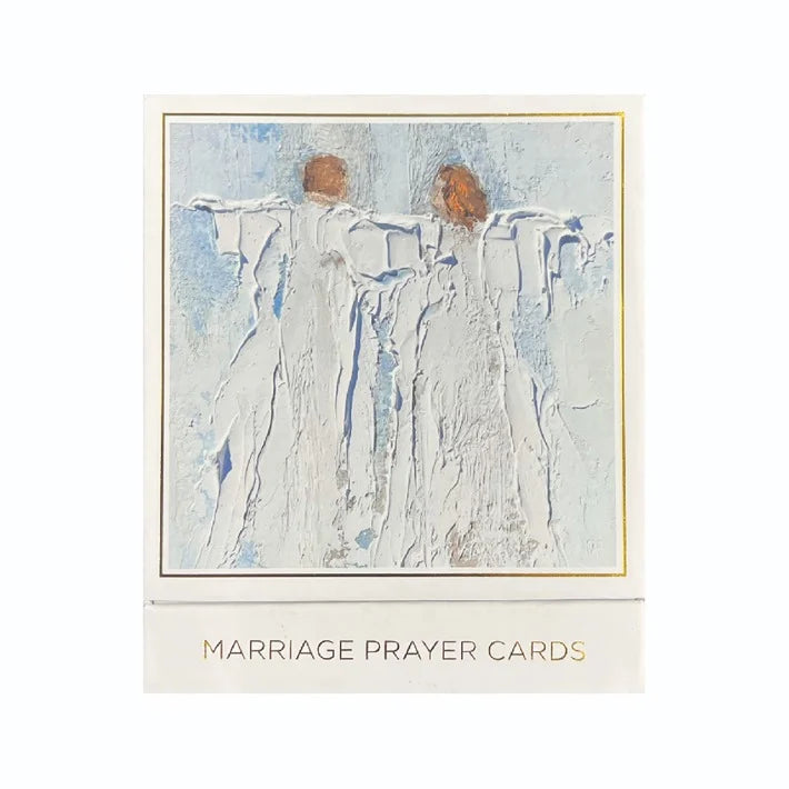 Anne Nielson Scripture Cards