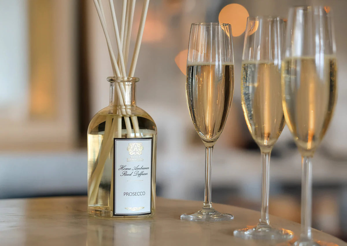 Antica Farmacista | Prosecco