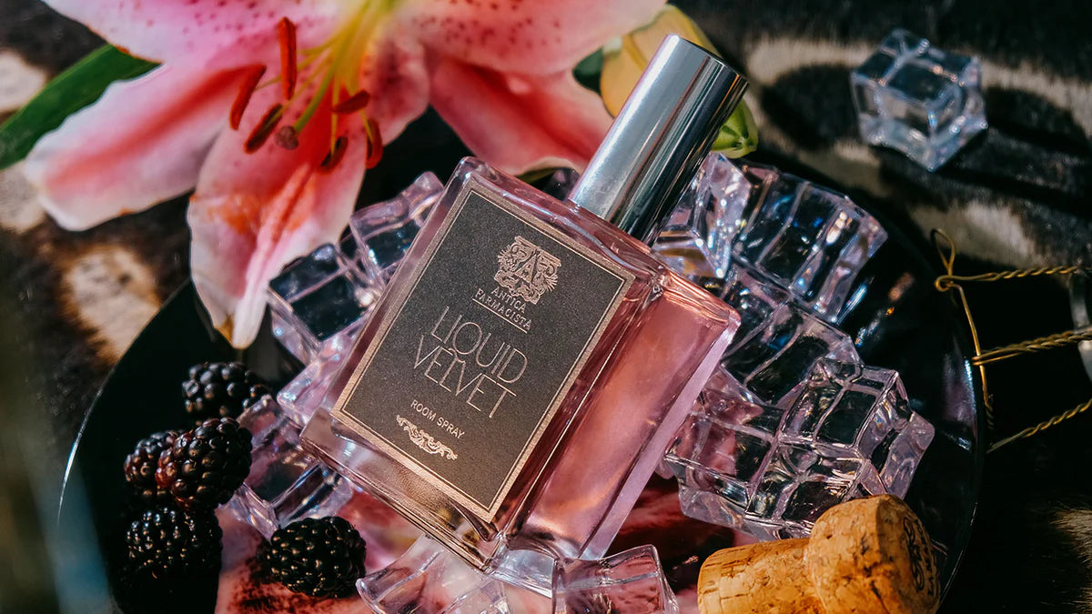 Antica Farmacista | Liquid Velvet