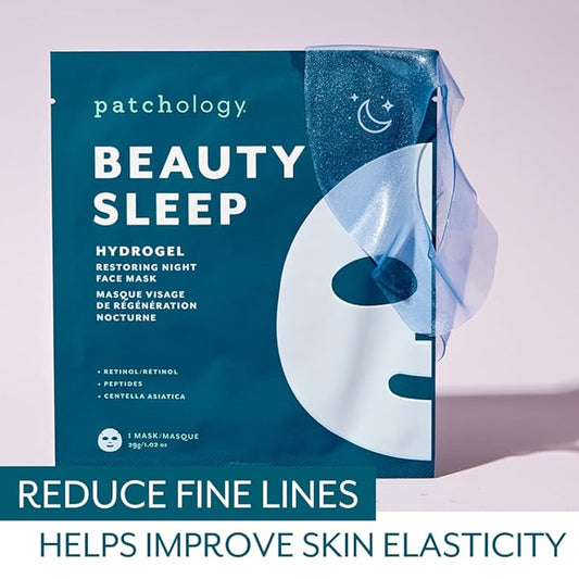 Patchology Beauty Sleep Mask