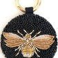 Beaded Keychain