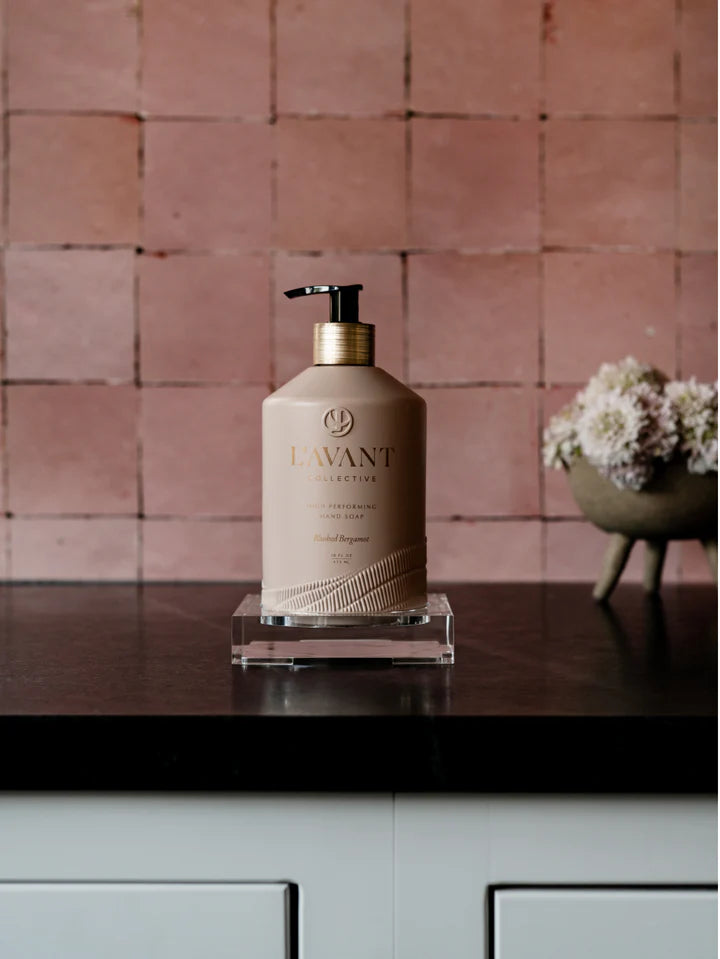 L'AVANT Collective Hand Soap