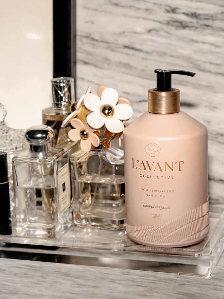L'AVANT Collective Hand Soap