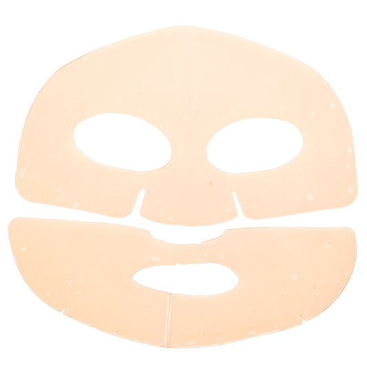 Patchology Bubbly Hydrogel Mask