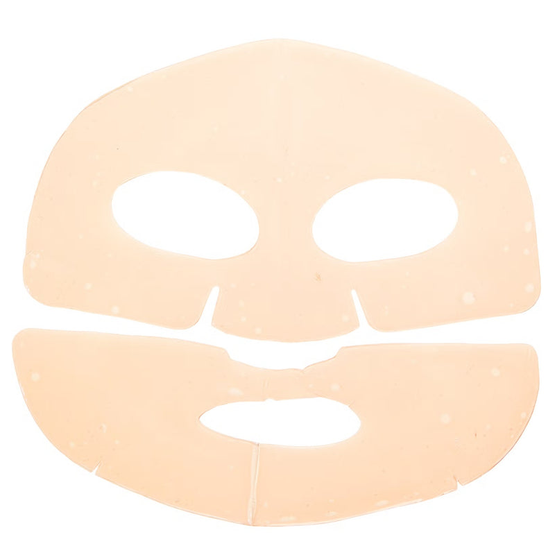 Patchology Bubbly Hydrogel Mask