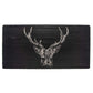 Selbrae House Slate Stag Table Runner