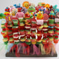 Candy Kabobs