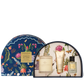 Glasshouse Fragrances Sunset in Capri Gift Set