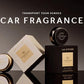 Glasshouse Fragrances Car Diffuser Refills