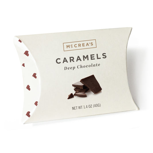 McCrea's Pillow Caramels