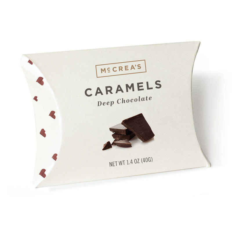 McCrea's Pillow Caramels